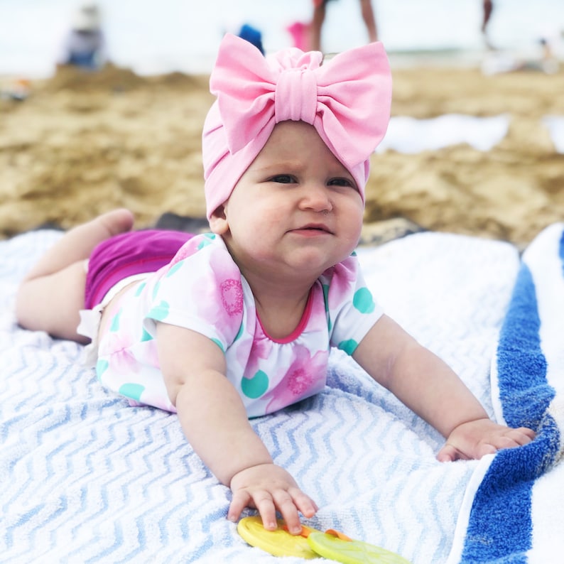 Baby Wisp® Surprise Grab Bag Hair Accessories Clearout Bows Etsy