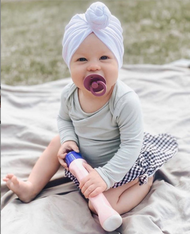 Baby Wisp® Surprise Grab Bag Hair Accessories Clearout Bows Etsy