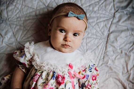 tiny baby headbands