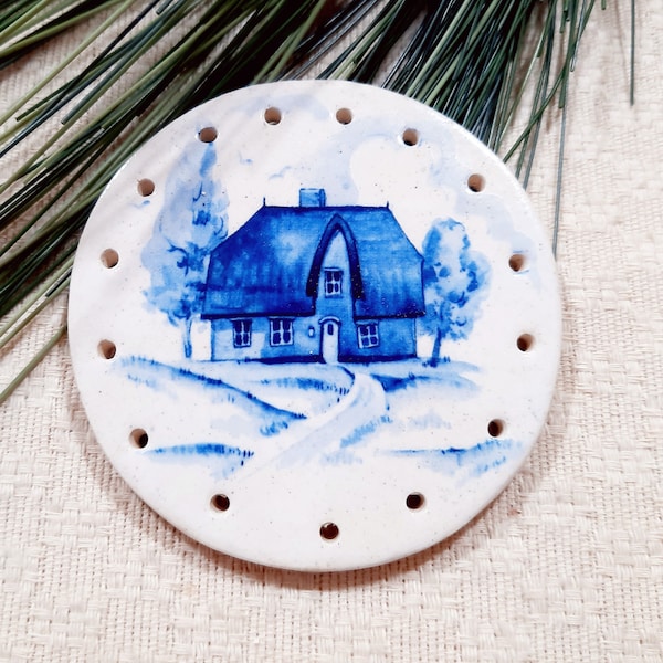 The Cottage Needle Etsy