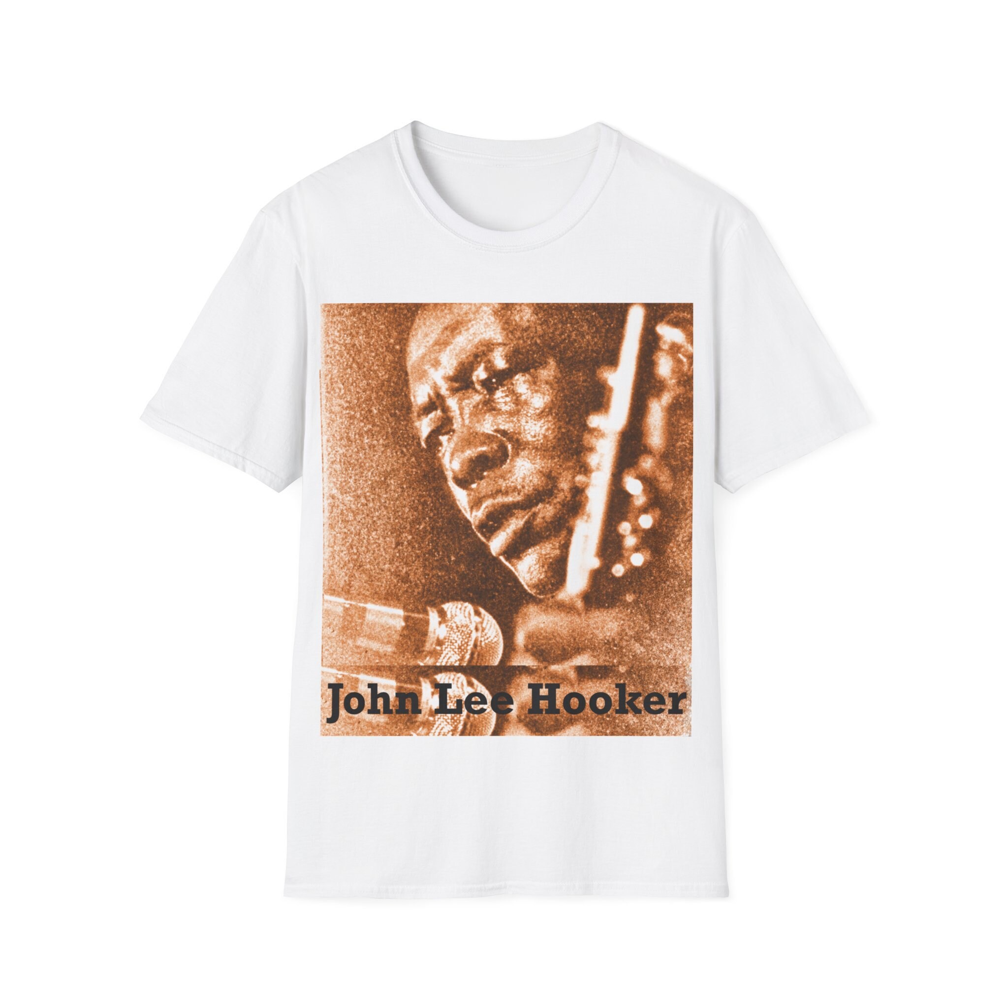 John lee hooker tee - Etsy 日本