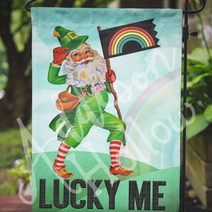 St Patrick&#39;s Day Vintage Design Sublimation Digital Design Template Instant Download