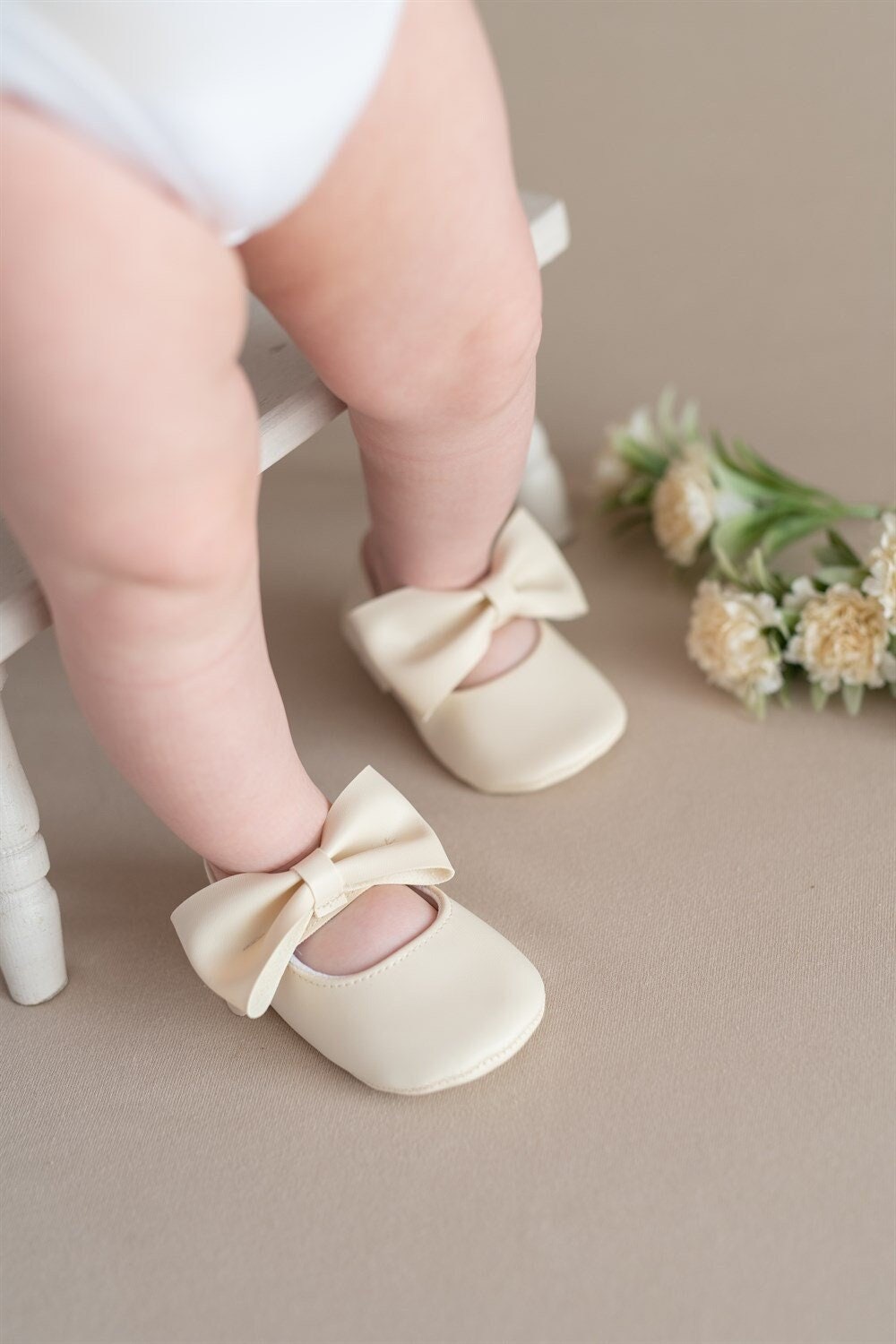 Belly shoes for baby girl best sale