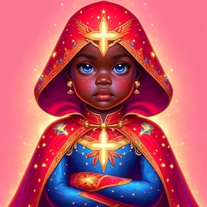Warrior Princess Digital download, png file