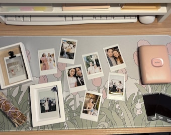 Custom Instax Mini Prints: Personalized Photo Gift