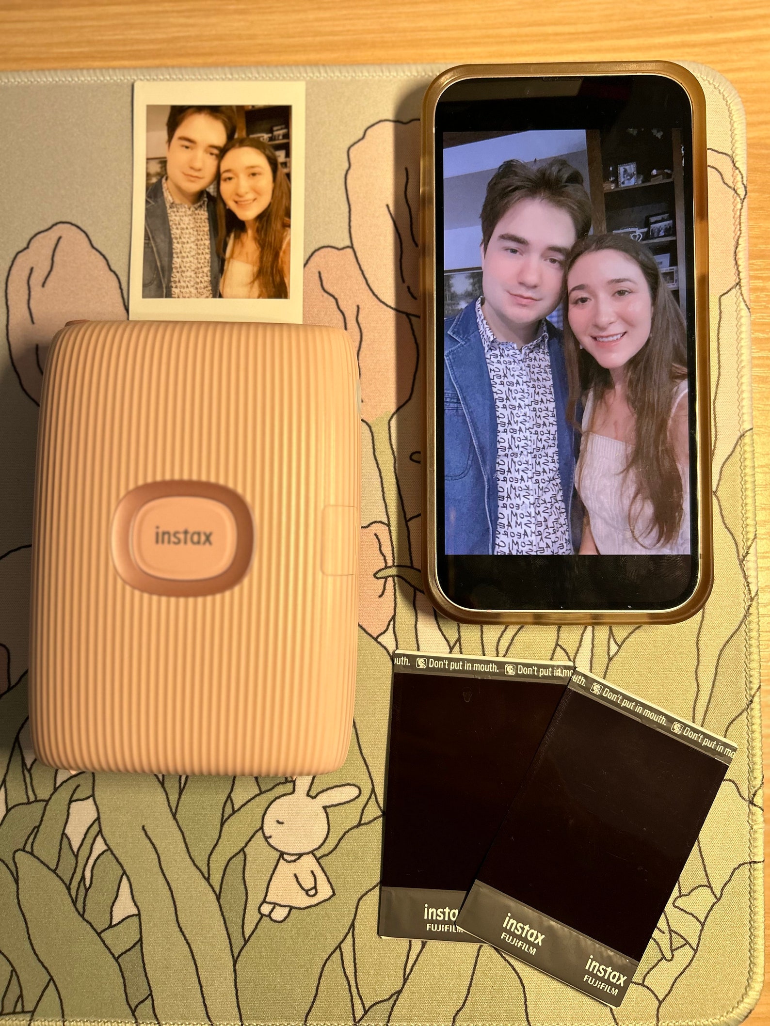 Custom Instax Mini Prints Personalized Photo Gift Etsy Custom Instax Mini Prints Personalized Photo Gift Etsy