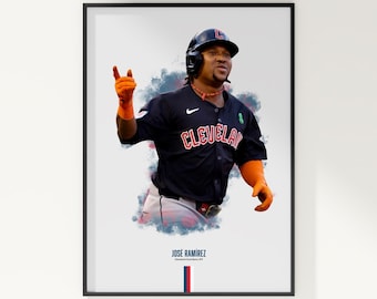 ホセ・ラミレス ジョシュ・ネイラー クリーブランド・ガーディアンズ