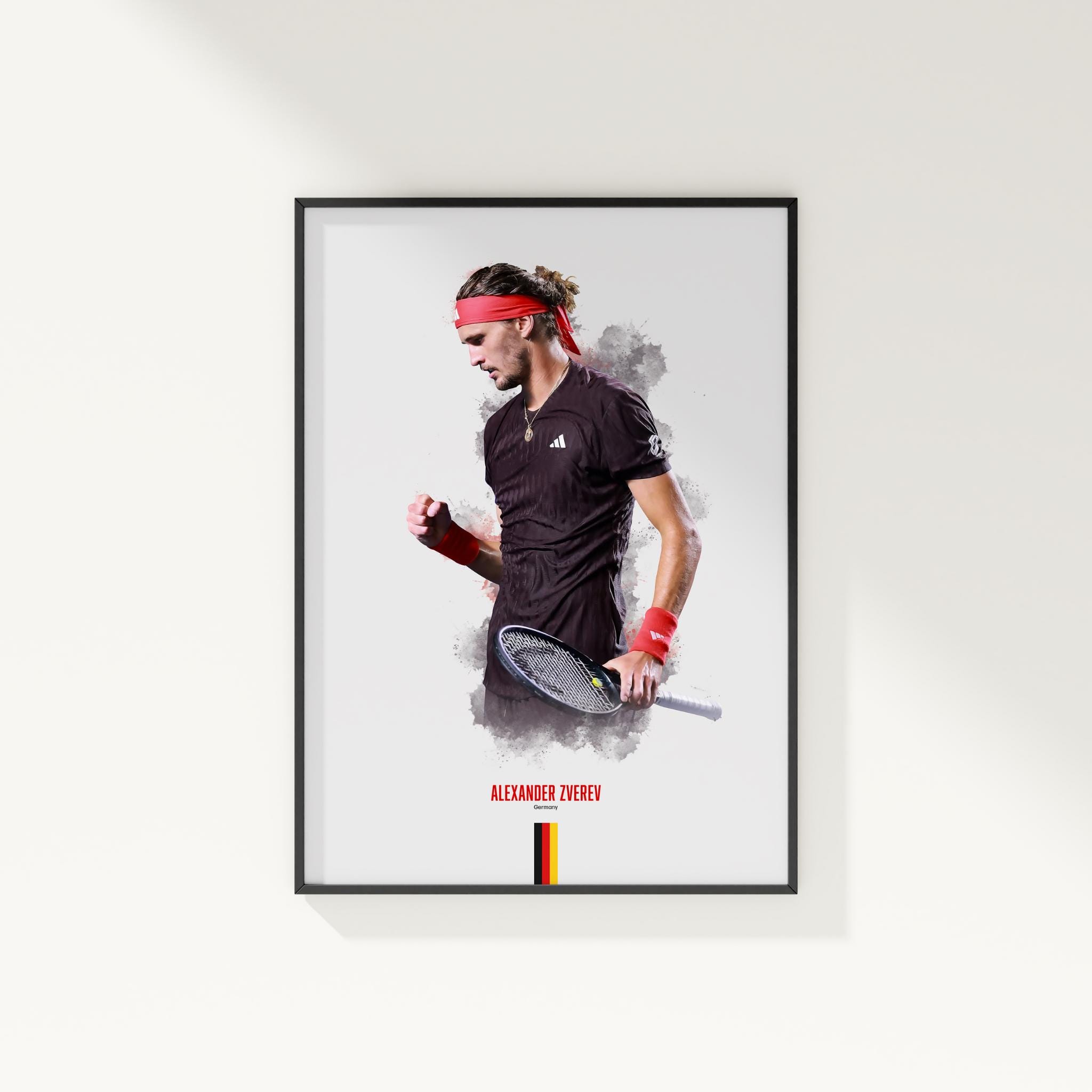 Zverev - Etsy 日本