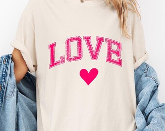 Love png file, Love png, Love png designs, Varsity Love png - valentine png, Groovy Love bundle png, png love, Wife love, couple love.