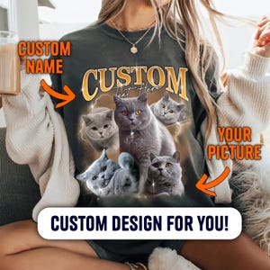 Custom Design For You, Custom Your Own Bootleg Rap Tee PNG, Personalized Retro Bootleg PNG, Customized Text Graphic 90s PNG