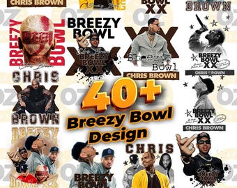 40+ Chris Brown Breezy Bowl XX Tour 2026 png-bundel, Breezy Bowl png, Ch-ris Brown Concert 20 Years png, Ch-ris Brown png, Breezy Bowl-tour