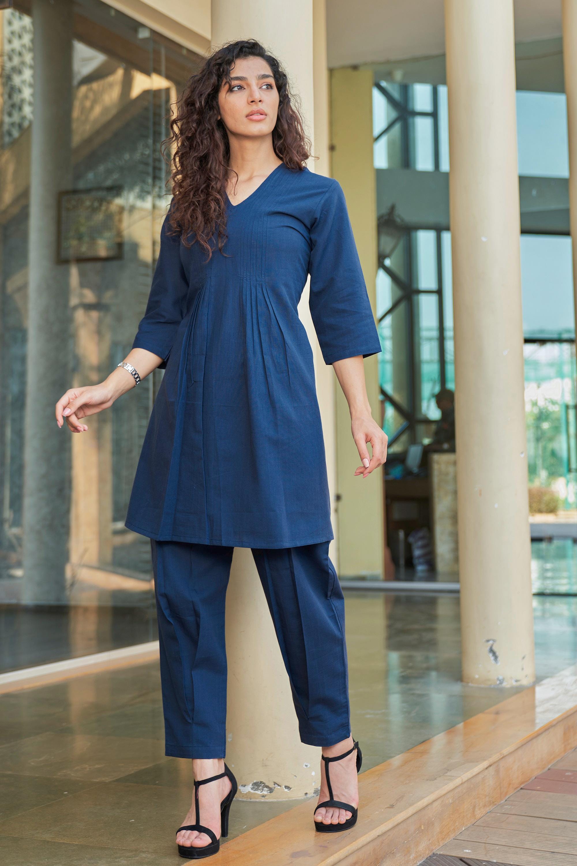 Ladies Kurta Pajama