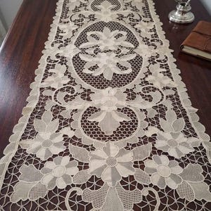 Burano lace - Etsy 日本