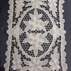 Burano lace - Etsy 日本