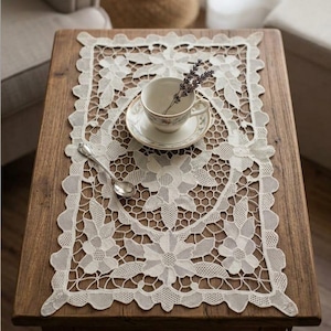 Burano lace - Etsy 日本