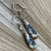 see more listings in the Wire-wrapped earrings section