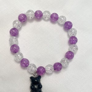gummy bear bracelet