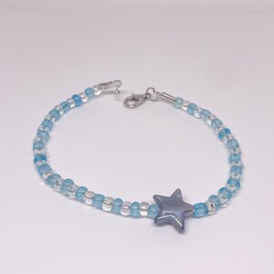 star bracelet
