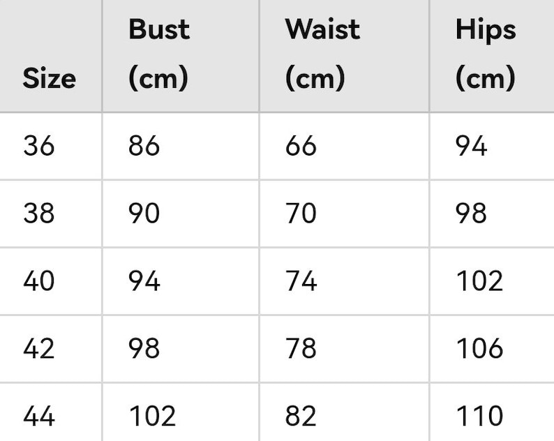 Dress_125, Dress Pattern - elastic fabric, size 36-44, dxf files image 4