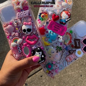 ANDROID junk cases *PRE ORDERS*