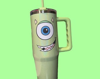 Disney Pixar’s Monsters Inc. Tumbler