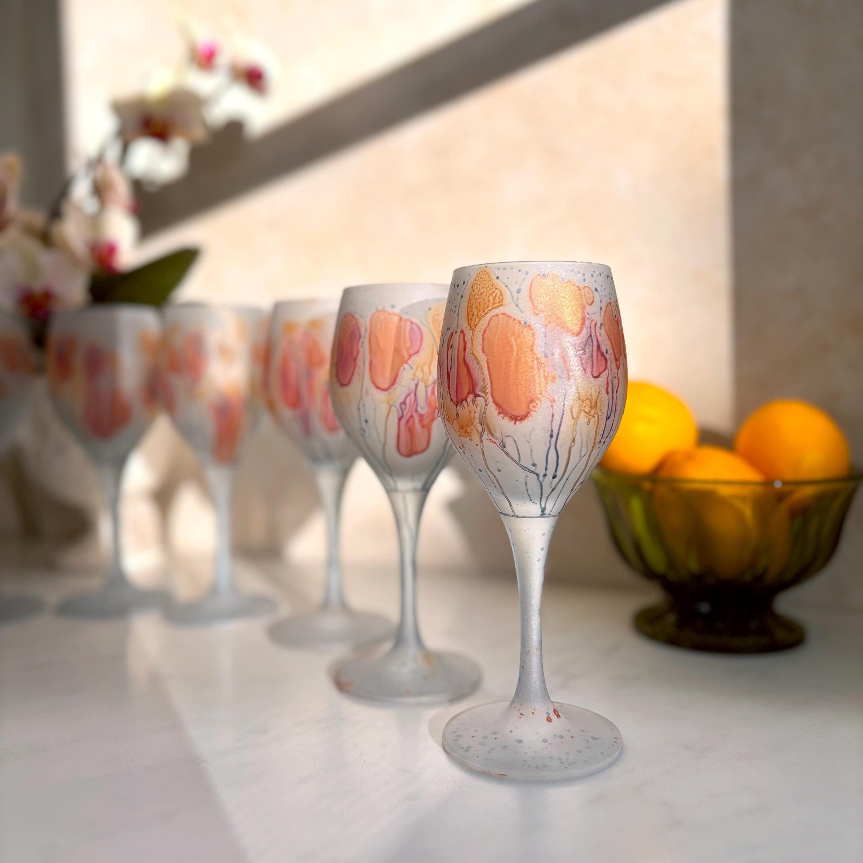 German schott glass - Etsy 日本