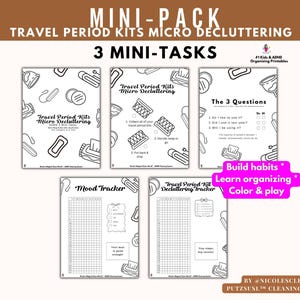 May include: A set of three ceramic mugs with a speckled, matte finish. The mugs are in cream, light grey, and dark grey. Each mug has a simple, minimalist design, ideal for coffee or tea.