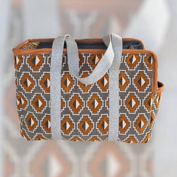 Pet Travel Carrier