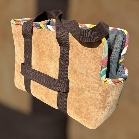 Pet Travel Carrier