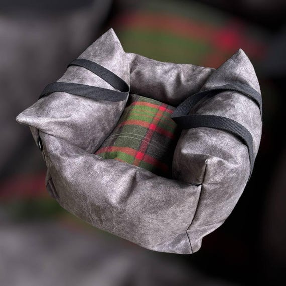 Portable Car Bed