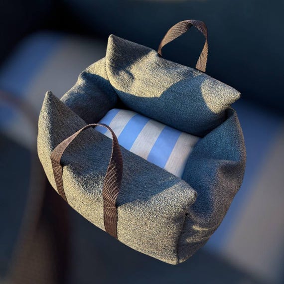 Pet Bed for Car