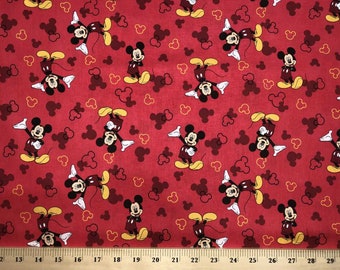 Attracktive mickey valance Mickey Mouse Valance Etsy