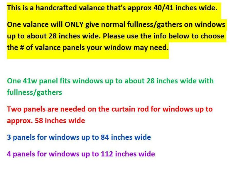 Dog Patch Blocks Beagle German Shepard Canine Beauty Faithful Companion Valance