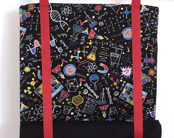 Classroom Door Window Curtain, Science Chemistry Teacher Roll Up Window Privacy Shade, Security Cover For Office & School Class Safety