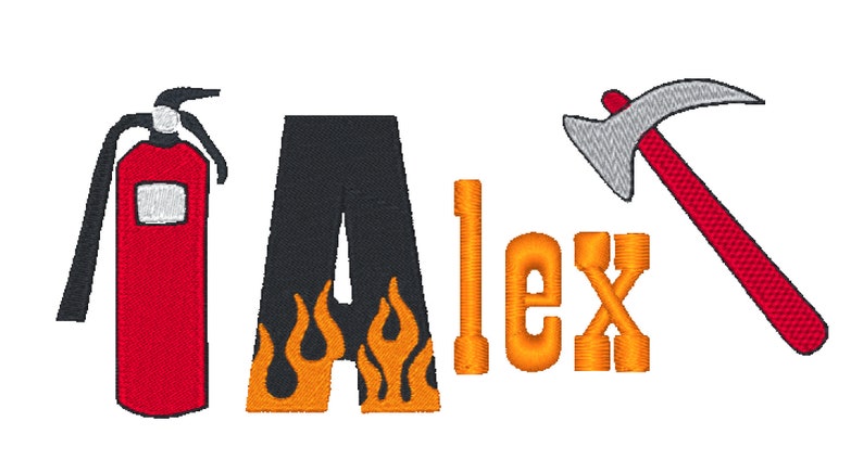 BX Blaze Font Burning Flames Monogram Fires Firefighting Instant Download 79 Fireman Firefighter Embroidery Machine Designs Bundle Set