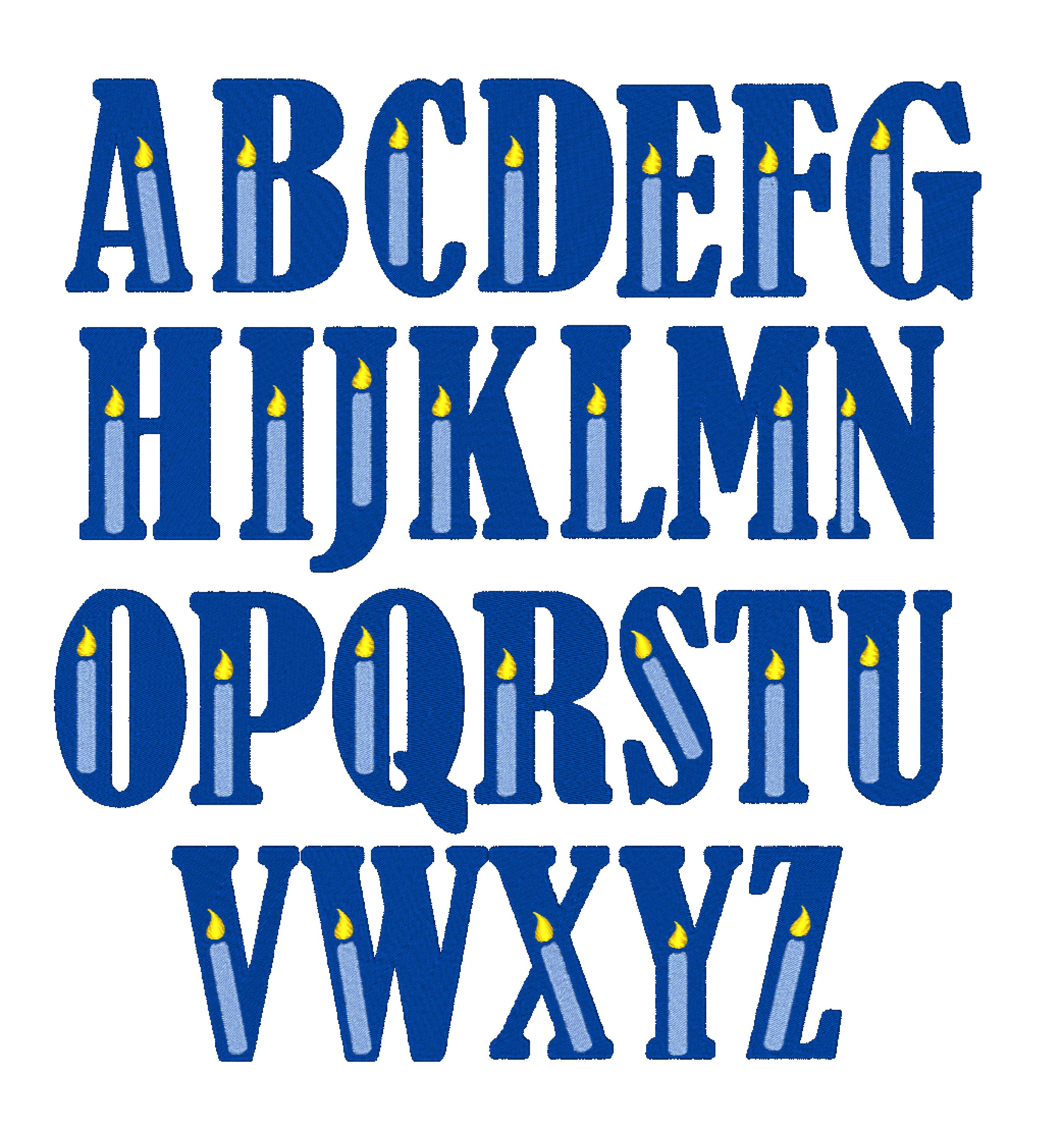 103 happy hanukkah embroidery machine designs bundle set font  etsy 103 happy hanukkah embroidery machine designs bundle set font  etsy