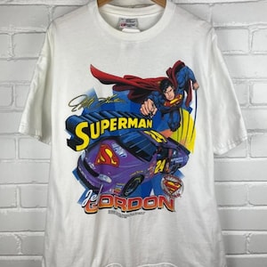 Vintage 1999 Jeff Gordon #24 Nascar Racing Shirt, Jeff Gordon T-shirt, Jeff Gordon Fan Racing Tee, Nascar Racing Shirt , Gift For Fan
