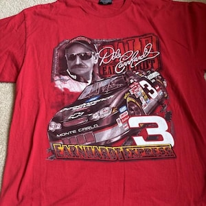 Vintage 90s Dale Earnhardt Jr Nascar Racing Shirt, Dale Earnhardt T-shirt, Dale Earnhardt Fan Racing Tee, Nascar Racing Shirt , Gift For Fan
