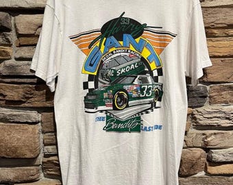 90’s Nascar ナスカー Harry Gant ハリー ガント Tシャツ 90's Nascar ナスカー Harry Gant ハリー ガント Tシャツ Vtg