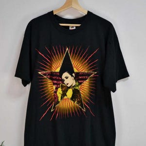 Siouxsie And The Banshees T-Shirt, Rock Music Shirt, Tinderbox, Spellbound, Siouxsie And The Banshees Merch, Unisex Rocker Clothing