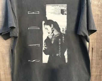 Sade Vintage 90s T-Shirt, Sade Concert Shirt, Sade Pop Music Fan shirt, Sade Gifts for Men Women Unisex Tee, Sade Adu Gift Merch