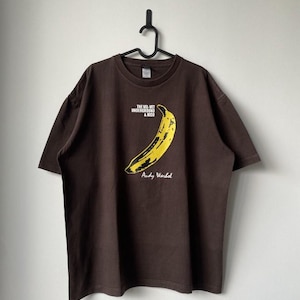 Vintage The Velvet Underground And Nico Rock Band T shirt, The Velvet Underground, Band Music Gift For Men And Women Unisex T-Shirt
