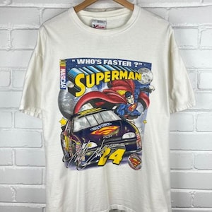 Vintage 1999 Jeff Gordon #24 Nascar Racing Shirt, Jeff Gordon T-shirt, Jeff Gordon Fan Racing Tee, Nascar Racing Shirt , Gift For Fan