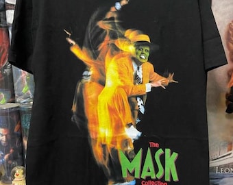 90s the Mask 