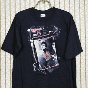 Siouxsie And The Banshees T-Shirt, Rock Music Shirt, Tinderbox, Spellbound, Siouxsie And The Banshees Merch, Unisex Rocker Clothing