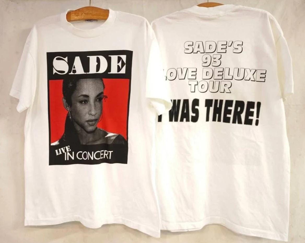 1993 sade - Etsy 日本