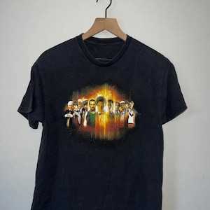 Doctor Who 1963 ‧ Drama Series Unisex Softstyle Vintage Shirt, Gift For Woman and Man Unisex T-Shirt