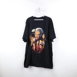 The Lost Boys Movie T-shirt, Lost Boys Poster Shirt, 80s Movie Nostalgia Shirt, Horror Movie Shirt, Horror Movie shirt, Halloween Shirt