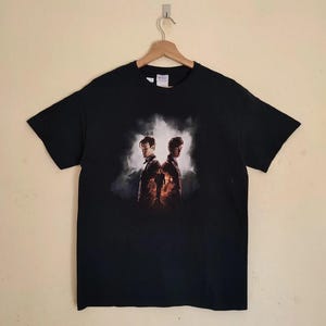 Doctor Who 1963 ‧ Drama Series Unisex Softstyle Vintage Shirt, Gift For Woman and Man Unisex T-Shirt