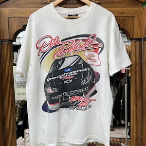 Vintage 90s Dale Earnhardt Jr Nascar Racing Shirt, Dale Earnhardt T-shirt, Dale Earnhardt Fan Racing Tee, Nascar Racing Shirt , Gift For Fan